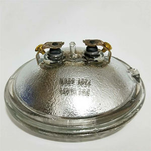 Lampe Blinder DWE <span class=keywords><strong>PAR36</strong></span> 650 W 120 V CA, remplace les lampes GE pour les blinder 2/4/8 pour éclairage de scène, éclairage frontal pour le public - Product Image 2