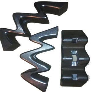 Alipay QR Code Stand 170 Mm Aluminum Base Durable Display <b>Hook</b> - Product Image 3