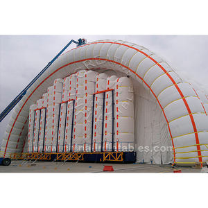 CQ Factory fabrique des abris et des hangars gonflables <span class=keywords><strong>pour</strong></span> grands avions portables <span class=keywords><strong>pour</strong></span> aéroports - Product Image 4