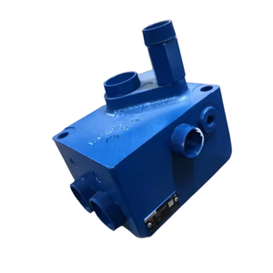 VALVE <span class=keywords><strong>ASS</strong></span> <span class=keywords><strong>Y</strong></span> <span class=keywords><strong>RIPPER</strong></span> D85A BULLDOZER 701-32-27001 - Product Image 6