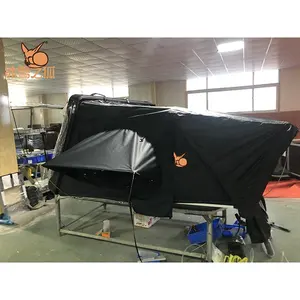 China Outdoor Waterproof hard Shell Top Roof Top Tent Rooftop 4 Person Buy 4X4 Camping Car Roof Top Tent For Camping