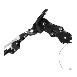 Toyota <b>Power</b> Sliding Door <b>Cable</b> With Motor 85620-08042 And 85620-08052 For 04-10 Models Left And Right Side - Product Image 2