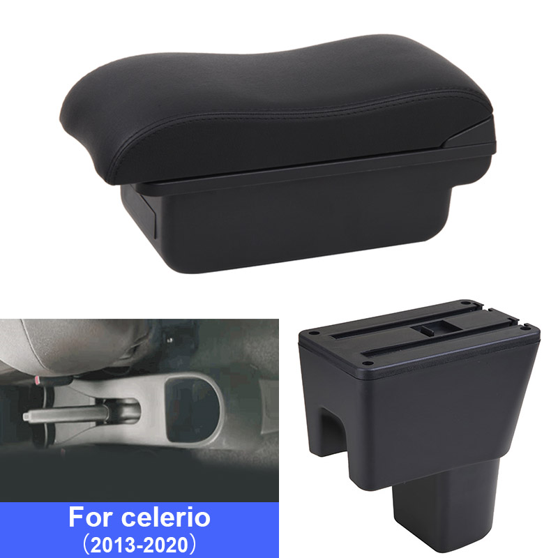 สำหรับ Suzuki Celerio ปี 2013-2020