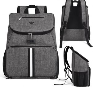 Échantillon gratuit : Sac de transport pour chien et chat, approuvé par les compagnies aériennes, pour chiens et chats de petite et moyenne taille, jusqu'à 15 livres, chiots - Product Image 1