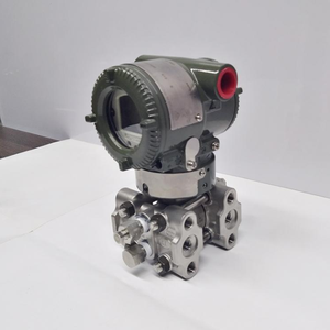 เครื่องส่งสัญญาณความดันแบบดิฟเฟอเรนเชียล YOKOGAWA EJA110E รุ่นดั้งเดิม - Product Image 5