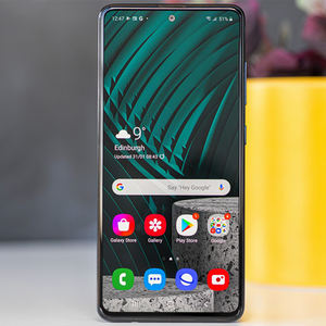 Téléphone portable Samsung <span class=keywords><strong>A51</strong></span> 4G LTE reconditionné, écran Infinity-O de 6,5 pouces, appareil <span class=keywords><strong>photo</strong></span> quadruple 48MP, batterie 4000mAh, prix bas, vente en gros - Product Image 5