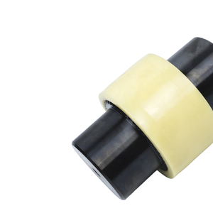 Anpassbare OEM-Hydraulik pumpe Keil kupplung <span class=keywords><strong>Flexible</strong></span> Zahnrad welle Elastischer <span class=keywords><strong>Motor</strong></span> Nylon kupplung - Product Image 3