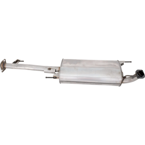 Silencieux d'échappement arrière pour Toyota 4Runner Lexus GX470 03-05 1742050220 - Product Image 5