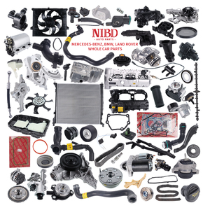 Actionneur de serrure de <span class=keywords><strong>coffre</strong></span> W169 W245 Marque NIBD 1697400036 pour Mercedes Benz - Product Image 3