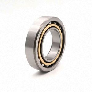 Tolleranze ABEC-3 (P6) cuscinetti a sfere di contatto angolari 5313UPG - Product Image 3