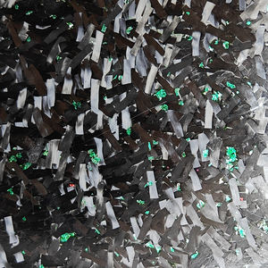 Slab Serat Karbon Pola Tempa 3K Berkinerja Tinggi, Diproses CNC - Product Image 2