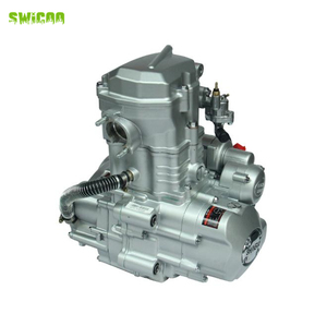 Motor original <span class=keywords><strong>Shineray</strong></span> <span class=keywords><strong>250cc</strong></span> 4 + 1 Arranque eléctrico Refrigerado por agua <span class=keywords><strong>250cc</strong></span> Conjunto de motor - Product Image 3