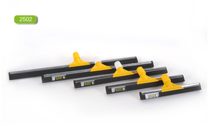 Iron <strong>Floor</strong> Cleaning Wiper <strong>Floor</strong> <strong>Squeegees</strong>,Heavy-Duty <strong>Squeegee</strong> - Product Image 4