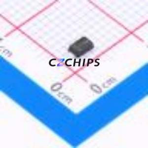 Diode S2MW SOD-123FL neuve et originale, diode à usage général, fournisseur de composants électroniques en gros et service BOM - Product Image 1