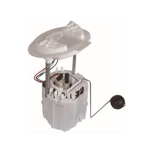 Conjunto de bomba de combustible eléctrica para <span class=keywords><strong>CHYSLER</strong></span> 300 300C V6 2.7L 04578218AF 04578218AD - Product Image 1