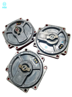 Capteur de position rotatif A860-2000-T301 pour remplacement de servomoteur CNC, pièces de rechange