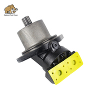 Ensemble de moteur hydraulique AA2FE355 173-1685 pour machines de construction lourdes
