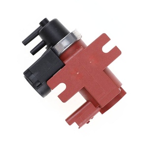 วาล์วโซลินอยด์แรงดันสุญญากาศ <span class=keywords><strong>Q</strong></span> รุ่น 555160R 555160A 30650769 1305301 555160HQ 555160B สำหรับรถยนต์ฟอร์ด เปอโยต์ มาสด้า วอลโว่ 1.6 2.0 - Product Image 2