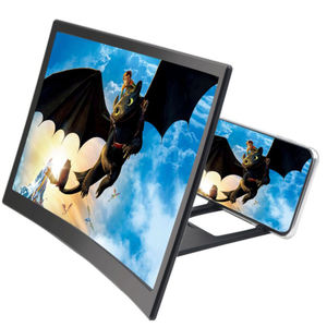 La nueva pantalla de pantalla del teléfono móvil lupa persiguiendo drama Campo Grande - Product Image 3