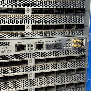 เราเตอร์ Juniper PTX10003-80C-AC รองรับ PoE 48 พอร์ต ความจุ 420Gbps Wi-Fi 802.11ac ความเร็วในการส่งข้อมูล 10/100/1000Mbps - Product Image 4