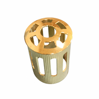 Composants de fonderie de précision en aluminium A380 OEM pour applications électroniques, mécaniques, automobiles et de quincaillerie