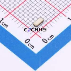 SXTF321532768G10F Crystal (Passive) SMD3215-2P Crystal Oscillator SMD Crystal Oscillator 32.768kHz 10ppm 9pF - Product Image 1