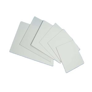 سيراميك نيتريد الألومنيوم/رقاقة سيراميك إلكترونية Aln/غسالة سيراميك AlN - Product Image 4