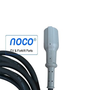 CLUBCAR <b>Electric</b> Sightseeing Vehicle 3.3-Meter Golf <b>Cart</b> Charging Cable with 101828901 Plug - Product Image 5