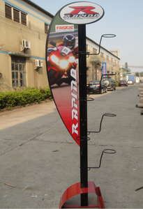 Soporte de exhibición de casco gratis de moda Soporte de exhibición de casco deportivo de metal Soporte de exhibición de casco de motocicleta - Product Image 2