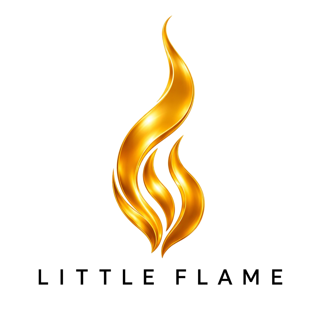 Sichuan Little Flame International Trade Co., Ltd. logo