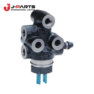 แผ่นปิดวาล์วควบคุมแรงดันสำหรับ Toyota Hilux KUN16 ปี 1989-2004 อะไหล่แท้หมายเลข 47939-0K100 479390K100 - Product Image 1
