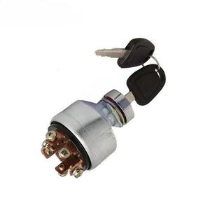 Interruptor de Encendido JISION DH225-7 DH220-5 para Excavadora K1001654 2549-1153 - Product Image 3