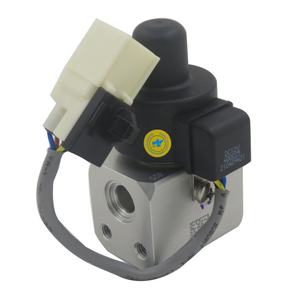 Válvula de Expansión de Aire Acondicionado para Automóvil para BYD QIN 1.5T E6H-8106111A U515110171 EAS-16K001 - Product Image 3