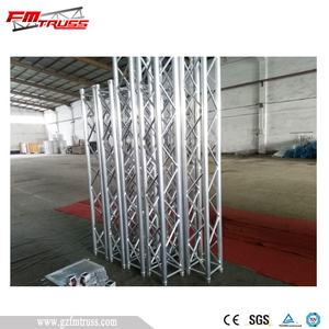 Cabina de armazón de aluminio a la venta, mesa de <span class=keywords><strong>Dj</strong></span> plegable portátil, Mostrador de bar, escenario de concierto, pantallas de armazón de aluminio - Product Image 6