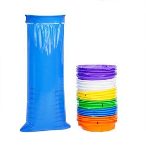<span class=keywords><strong>Venta</strong></span> caliente avión 1000ml 1500ml bolsa de vómito bolsa de emesis médica para coche y embarazada - Product Image 1