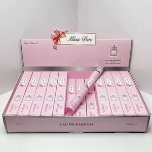 Mini Ambientador Árabe 35ml |   Spray Purificador de Aire al por Mayor para Oriente Medio |   Aroma de Dubái Transfronterizo - Product Image 2