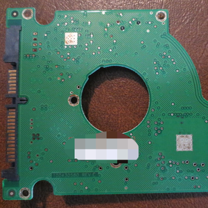 St9120823as 9s5133-031 120GB FW: 3.adc Wu (100430565และ) 2.5 "ต้นฉบับใหม่คลังสินค้าอัตโนมัติทางอุตสาหกรรม - Product Image 1