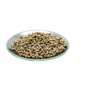 Gránulos Verdes FUXI para Moldeo por Inyección, Alta Resistencia al Impacto, Materia Prima Plástica para Aplicaciones Generales - Product Image 4