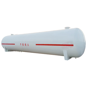 Özelleştirilebilir uzun çalışma ömrü sıvılaştırılmış petrol yeraltı sıvılaştırılmış petrol gazı depolama tankı üreticisi - Product Image 2