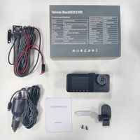 1080P Mini voiture boîte noire Dash Cam enregistreur vidéo automatique caméra de voiture Vision nocturne