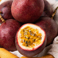 Premium Natuurlijk Kruiden Passievrucht Instant Poeder