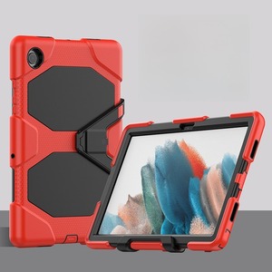 Étuis de protection robustes pour <span class=keywords><strong>tablette</strong></span> <span class=keywords><strong>Samsung</strong></span> Galaxy Tab, protection intégrale avec béquille amovible - Product Image 5