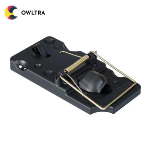 Trampa <span class=keywords><strong>de</strong></span> <span class=keywords><strong>ratones</strong></span> <span class=keywords><strong>de</strong></span> plástico para el hogar, trampa para ratas <span class=keywords><strong>de</strong></span> nuevo diseño - Product Image 4