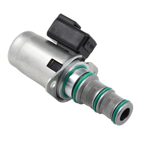 โซลินอยด์รถขุด 42N-64-11721 PC14R PC16R PC20MR PC26MR PC50MR PC80MR 42N-64-11721 - Product Image 3
