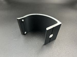 KFC Aluminum Alloy Door Handle Production Line Machine <strong>Tools</strong> Decorative Fixing Seat Drill Tap <strong>Cut</strong> <strong>Tool</strong> Equipment - Product Image 3