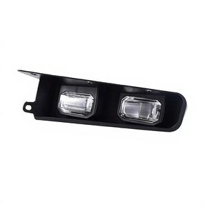 Luces Antiniebla LED Compatibles con <span class=keywords><strong>Bronco</strong></span> 2021 2022 2023 2024 2025 - Product Image 1