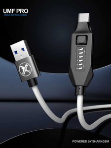 <strong>UMF</strong> Pro Cable for EDL V2 for Harmony TP HW USB COM <strong>10</strong> White - Product Image 3
