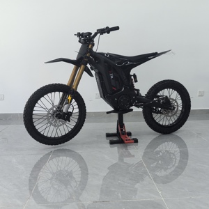 <span class=keywords><strong>Oltre</strong></span> le Confini: Presentazione dell'Arctic Leopard XE PRO S 72V55Ah con Potenza di Picco di 20KW. L'Apice della Prestazione Fuoristrada Elettrica - Product Image 1