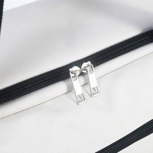 Sac de sport personnalisé avec logo, sac à bandoulière pour homme, sac de voyage pour le basketball, sac de sport pour femme, grande capacité, sac de yoga, sac de gym - Product Image 2