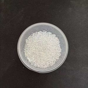 Gránulos de PMMA de grado de extrusión de materias primas de plástico virgen PMMA - Product Image 4